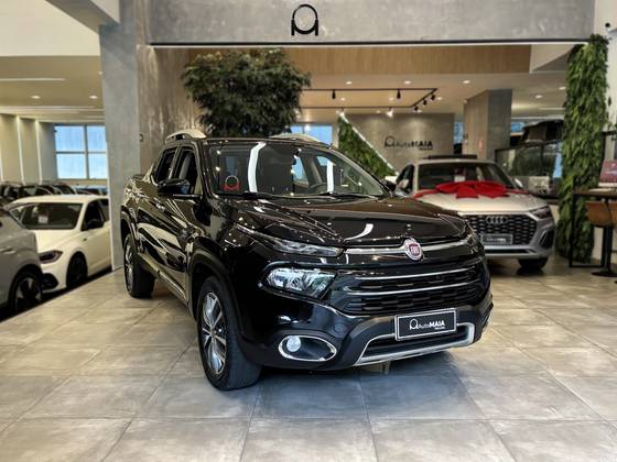 FIAT TORO 2.0 16V TURBO DIESEL VOLCANO 4WD AT9